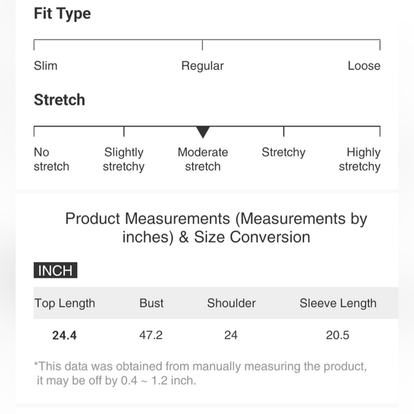 Basic Bae Turtleneck Dropped Shoulder Long Sleeve Sweater - Picture 5 of 6